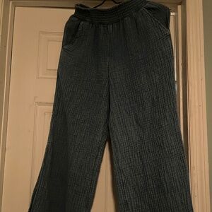 Pantalón cómodo